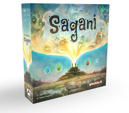 Sagani