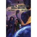 Oberon il Mago Vol.3 - Oltre il Cancello dell'Incubo Librogame