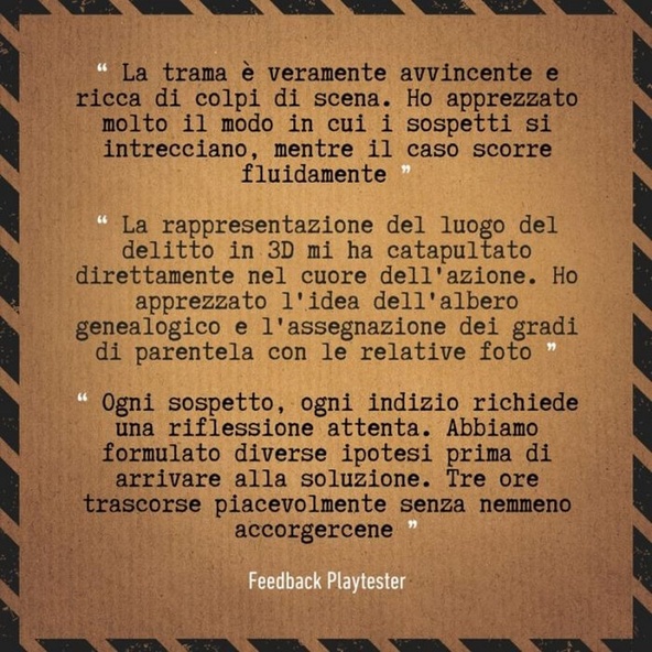 Hidden Games - Morte di un Re immagine 3