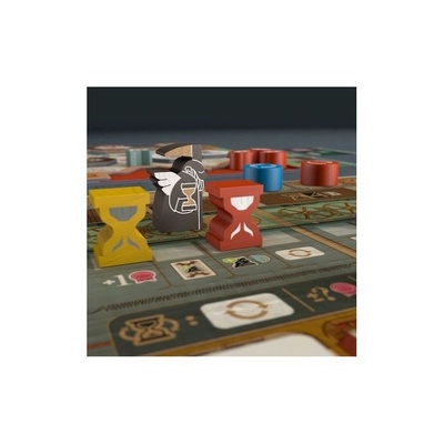 Inventions - Evolution of Ideas (Kickstarter)