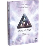 Anachrony - Edizione Essenziale