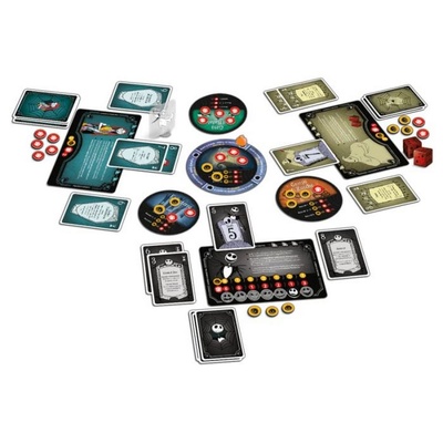 The Nightmare Before Christmas