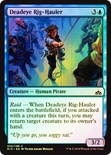 Deadeye Rig-Hauler
