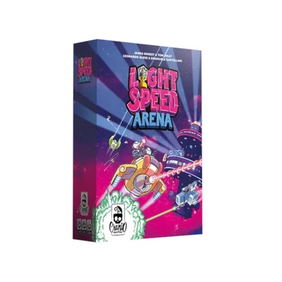 Light Speed Arena