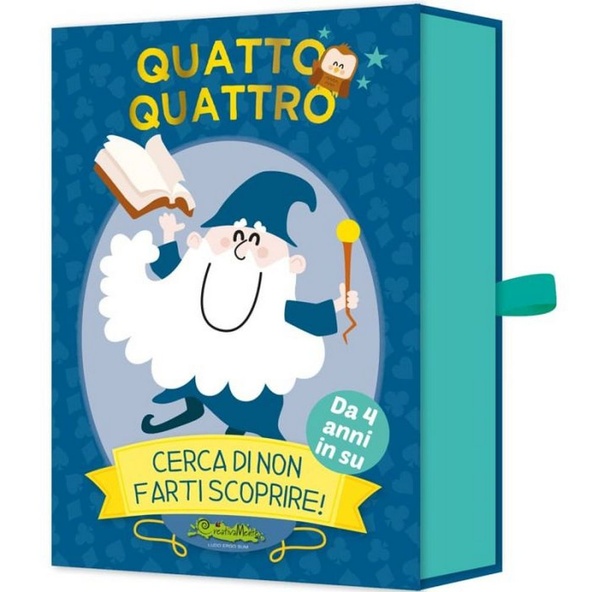 Quatto Quattro immagine 1