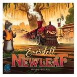 Everdell: Newleaf