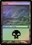 Swamp (#238)