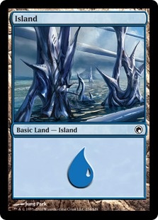 Island (#234)