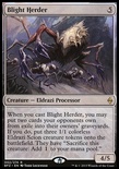 Blight Herder
