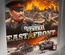 Quartermaster General: East Front