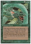 Craw Wurm