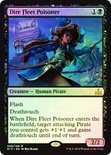 Dire Fleet Poisoner