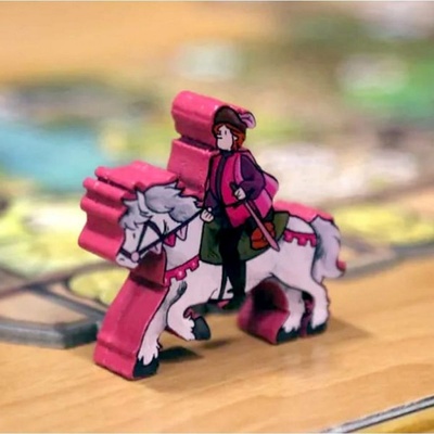 Medioevo - Gli Ultimi Signori della Terra