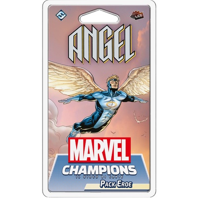 Marvel Champions LCG: Angel