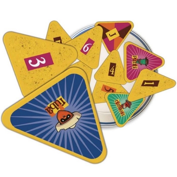 Nacho Party immagine 2