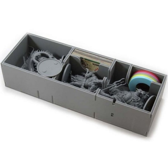 Rising Sun - Organizer Interno immagine 9