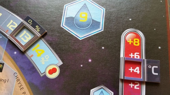 Terraforming Mars immagine 6