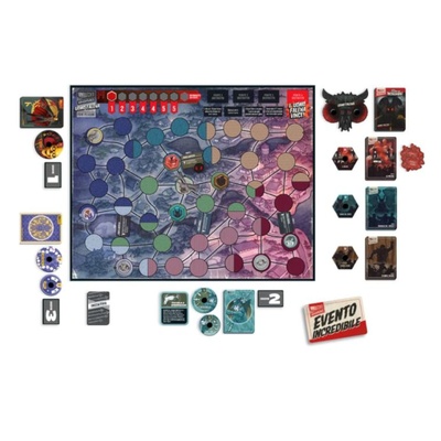 Unmatched Adventures: Storie Incredibili