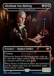 Savior of Ollenbock