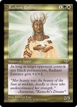 Radiant Essence