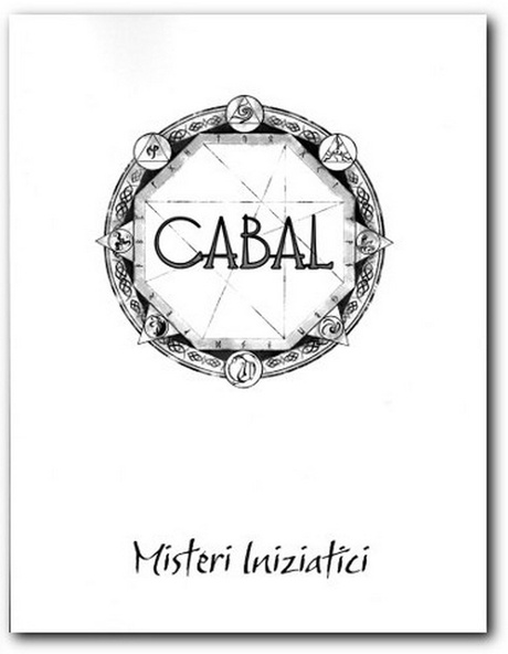 Cabal: Misteri Iniziatici immagine 1