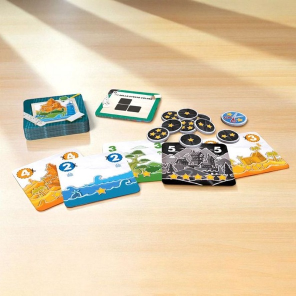 Paper World - Il Mondo di Carta immagine 3