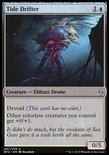 Tide Drifter