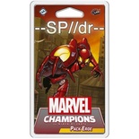 Marvel Champions LCG: Sp//dr