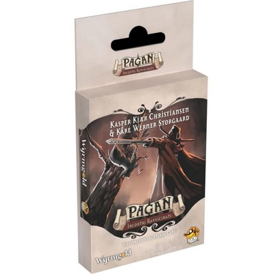 Pagan: Incontri Ravvicinati