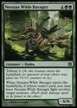 Nessian Wilds Ravager