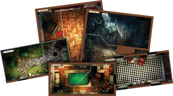 Le Case della Follia immagine 3