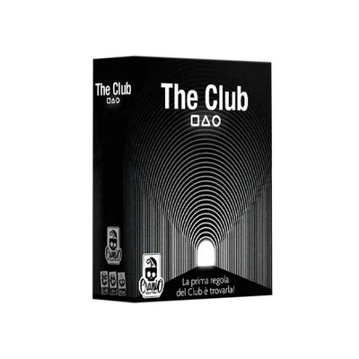 The Club