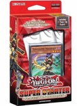 Super Starter Deck Yu-Gi-Oh! RESA DEI CONTI DELLO SPAZIO TEMPO Mazzo Yugioh in Italiano