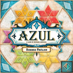 Azul - Summer Pavilion