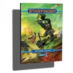 Starfinder - Spazio Vicino