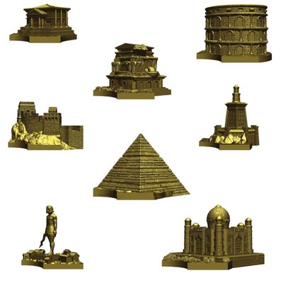 Clash of Cultures - Monumental Edition