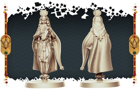 Ankh - Divinità Egizie immagine 4