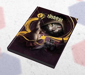 Historia - Manuale Base