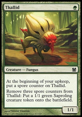 Thallid