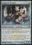 Cogwork Grinder