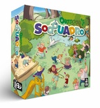 Soqquadro - Outdoor