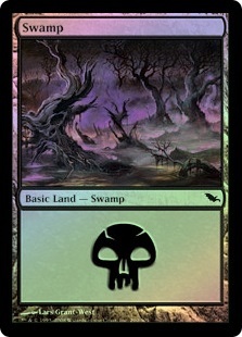 Swamp (#290)