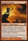 Dragon's Herald