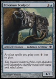 Etherium Sculptor