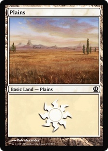 Plains (#230)