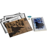 Detective Batman - Tutti Mentono - Promo Kit