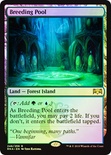 Breeding Pool