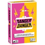 Danger Danger