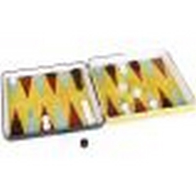 Magnetic Line - Backgammon