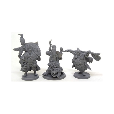 Rising Sun: Dynasty Invasion